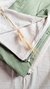 Cover revesible de Tusor para Cuna- Mapper Kids