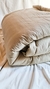 Edredon reversible de Tusor - SuperKing - MapperStore