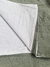 Cover Reversible SuperTwin - Gris Acero/tiza - comprar online