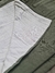 Cover Reversible SuperTwin - Gris Acero/tiza