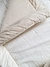 Edredon reversible de Tusor para Cuna- Mapper Kids - tienda online