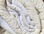 Edredon de Tusor - Queen Crudo/Blanco Entrega Inm - comprar online