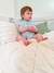 Cover revesible de Tusor para Cuna- Mapper Kids