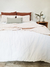Edredon reversible de Tusor - SuperKing - comprar online