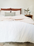 Edredon reversible de Tusor - King 400Grms - comprar online