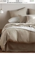 Cover Reversible KING - Tiza/Beige - comprar online
