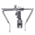Calcador Sapata Com Guia Quilter Matelasse Reta Industrial - comprar online