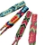 Kit 100 Linhas Meadas Para Bordar Fio Ponto Cruz B - loja online
