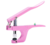 Alicate de Pregar Botão + 180 botões de pressão coloridos tamanho 12 - comprar online