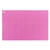 Base de Corte Rosa para patchwork - Escolha seu tamanho