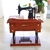 Caixa Musical Decorativa Máquina de Costura - comprar online