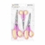 Kit de Tesoura para Costura Decorada Botões NYBC 03 unidades