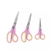 Kit de Tesoura para Costura Decorada Botões NYBC 03 unidades - comprar online
