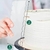 Kit 6 espátulas em acrílico para confeitar bolo na internet