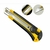 Estilete Emborrachado Profissional 18mm