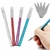 Kit Base Corte 60x45 A2 Régua Aço 60 Cm Estilete Precisão