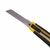 Estilete Emborrachado Profissional 18mm - Armarinhos Beaba