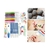 Kit Crochê 16 Agulhas Com Acessórios Dedal Marcadores Case - comprar online