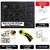 Kit Base De Corte A2 Patchwork Cortador Fitador Giz Panda - comprar online