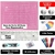0,Kit Base De Corte A2 60x45 Régua Cortador 45mm Caneta Brinde na internet