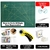 Kit Base De Corte A2 Patchwork Cortador Fitador Giz Panda
