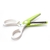 Imagem do Kit tesoura formas decorativas para Scrapbook, Artesanato, Craft picotar, curvas