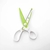 Kit tesoura formas decorativas para Scrapbook, Artesanato, Craft picotar, curvas