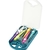 Kit tesoura formas decorativas para Scrapbook, Artesanato, Craft picotar, curvas - comprar online