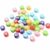 Kit 1100 Missangas Completas Colorido Letras Pulseira Colar - comprar online