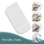 Régua De Passar A Ferro Quente Vinco Engomar Patchwork Alfaiate Costura - comprar online