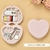 Kit costura emergência coração - comprar online