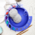 Bowl Suporte para Linha de Croche - comprar online