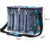 Imagem do Bolsa de Armazenamento de Fios com PVC Transparente