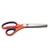 Tesoura Escalope Profissional Artesanato Tecido Papel Eva - comprar online
