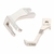 Conjunto Calcador Transporte Duplo U192 U193 Pesponto Reto