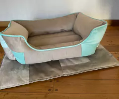 Combo Cama PATCH + Cholito Patch en internet