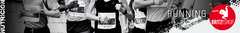 Banner de la categoría RUNNING