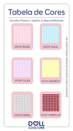 Imagem do Vestido Too Sweet