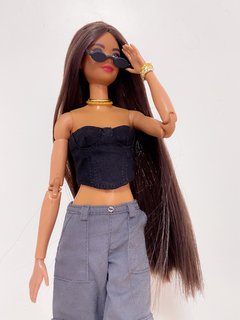 Corset Diva na internet