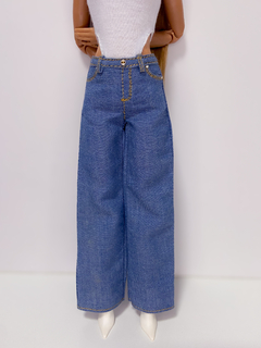 Calça Basics na internet