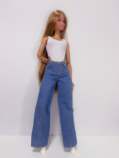 Calça Basics - Doll Coolture