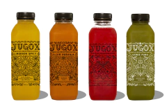 Plan de Jugos detox de 10 días (Plan Lean & Clean) en internet