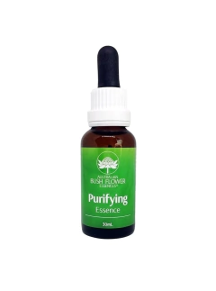Purifying Essence