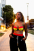 TOP SANA - REGGAE