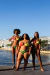 TOP TRINDADE DUPLA FACE - REGGAE / PRETO