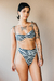 TOP MORERÉ - ZEBRA - comprar online