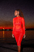 VESTIDO ITAPUÃ - VERMELHO