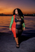 VESTIDO ITAPUÃ - REGGAE
