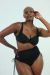 TOP JOÁ - PRETO - comprar online