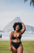 Top Carioquinhas - preto - comprar online